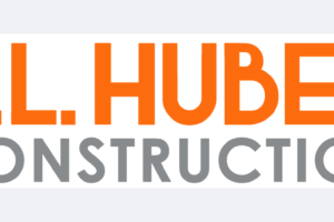 AL Huber LOGO