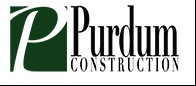 Purdum company logo